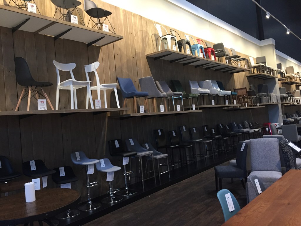 Retail Therapy: Living Spaces opens in Grand Prairie with Magnolia Home,  Dallas startup The Tot poised to grow