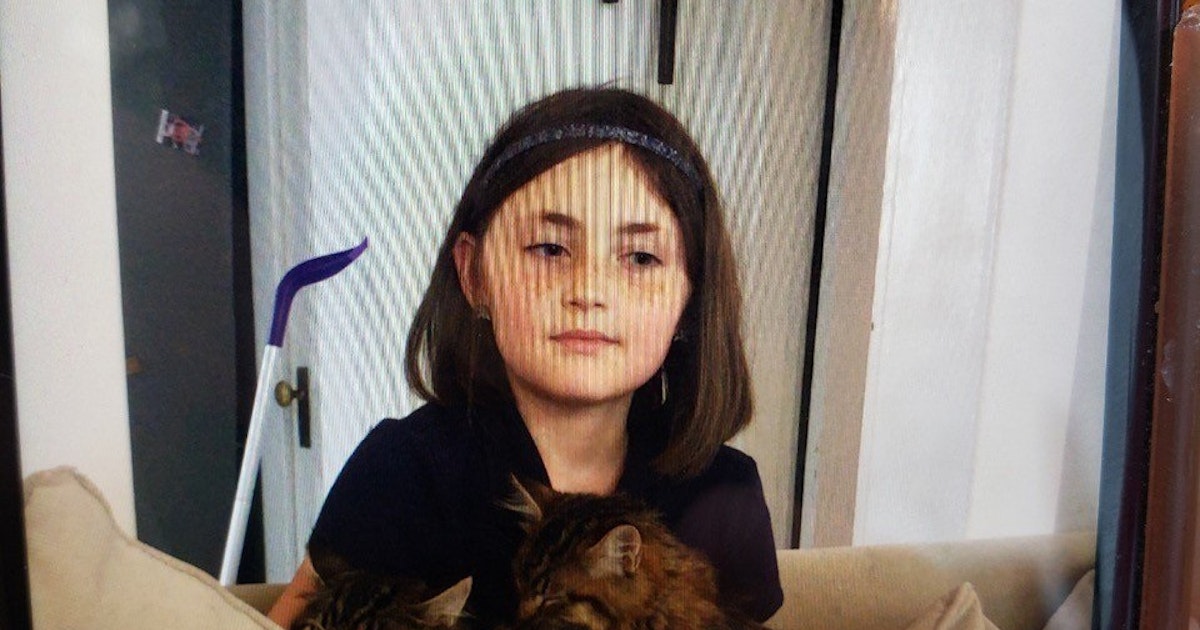 Salem Sabatka found safe after kidnapping in Fort Worth, Texas
