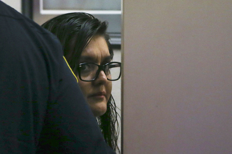 Jury Convicts Brenda Delgado, Woman Accused Of Planning Dallas Dentist ...