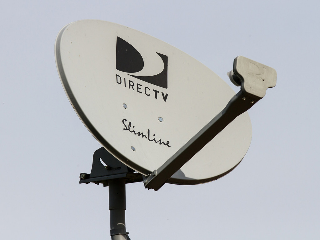 DirecTV and Dish in merger talks again: report