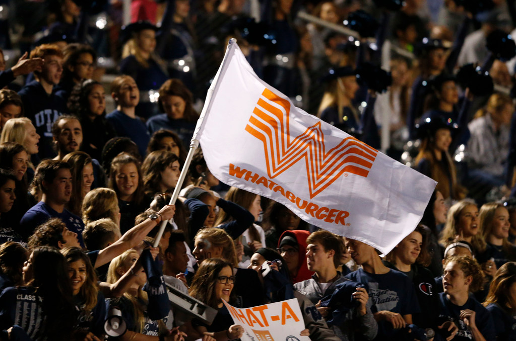 Texas' beloved Whataburger serves up jumbo $90 million bonus to employees -  CultureMap Austin