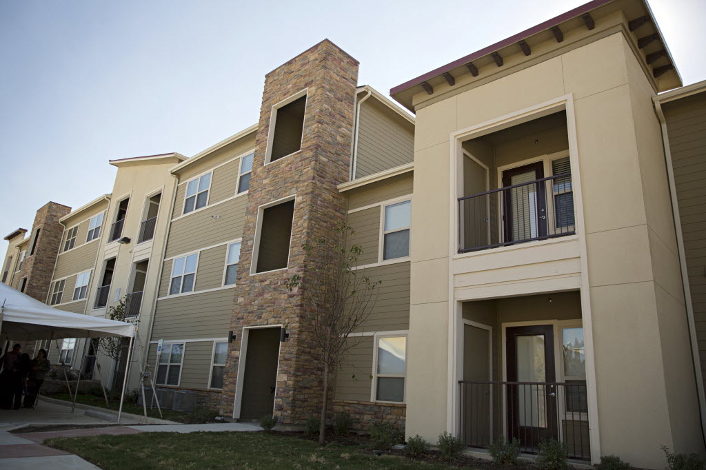 Dallas could be forced to repay millions to HUD after latest critical  housing audit
