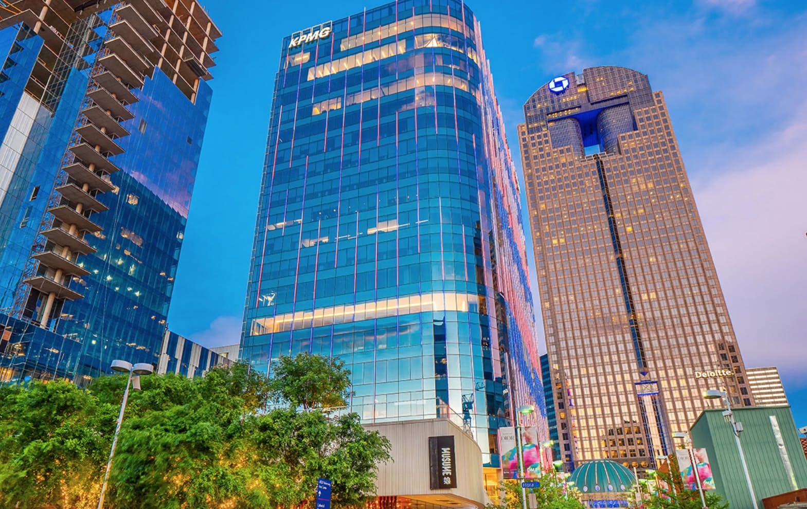 First look Frisco's 2,500acre Fields development will have a new city