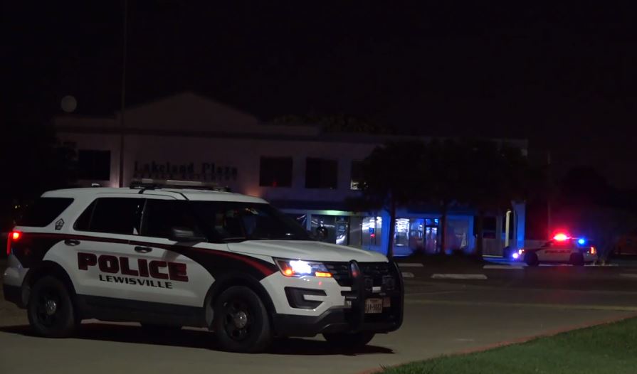 Shooting kills 16yearold McKinney girl and wounds man after fight in Lewisville Crime