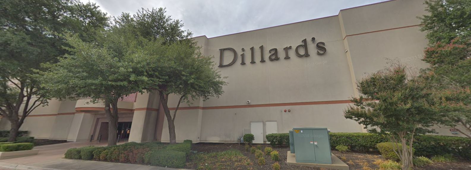 Man took photo up woman�s skirt on escalator at Fort Worth