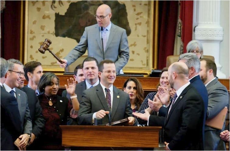 American Airlines' reign as the world's largest airline is ending