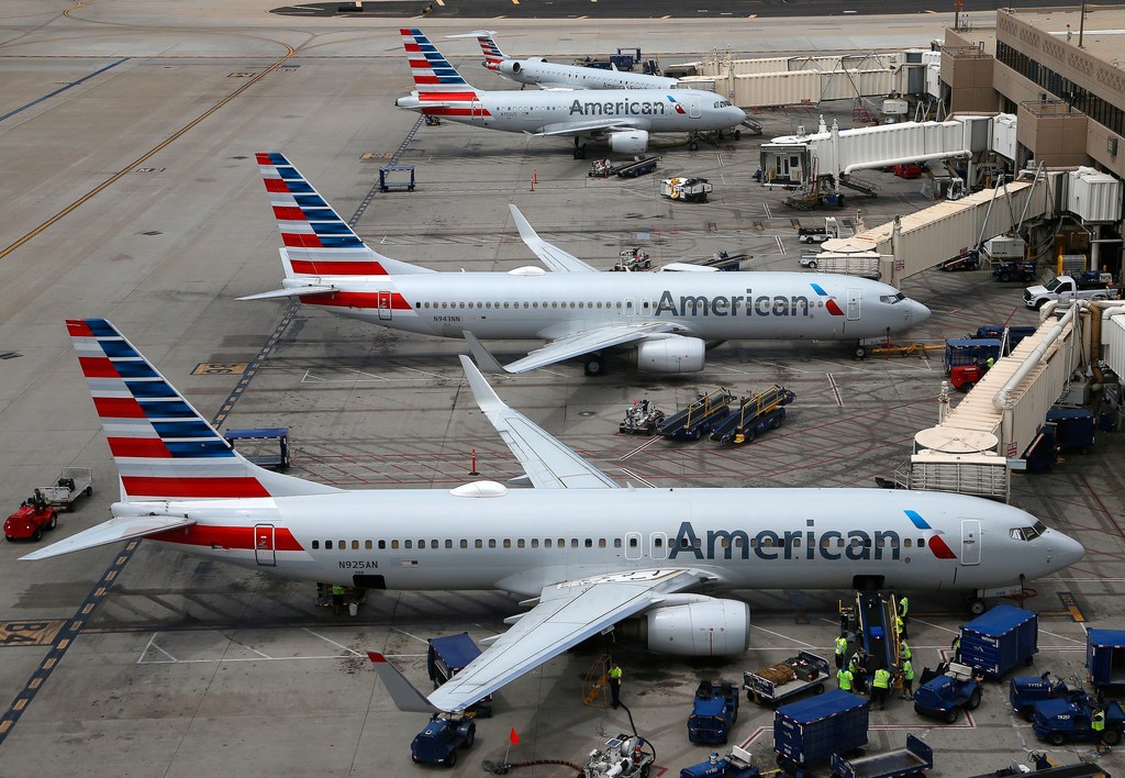 Why Is American Airlines So Infuriating? – Texas Monthly