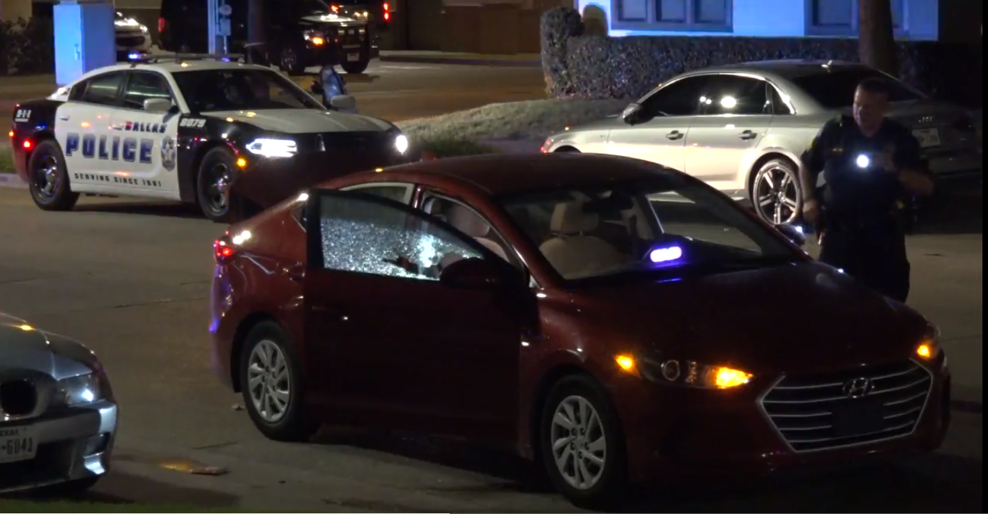 18 adults, 4 kids reportedly killed in shooting at Walmart in El Paso