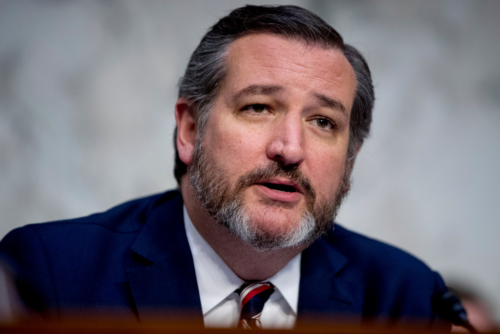 Ted Cruz Received Houston Rockets Playoff Tickets Worth 8 000 From Top Donor In 2018
