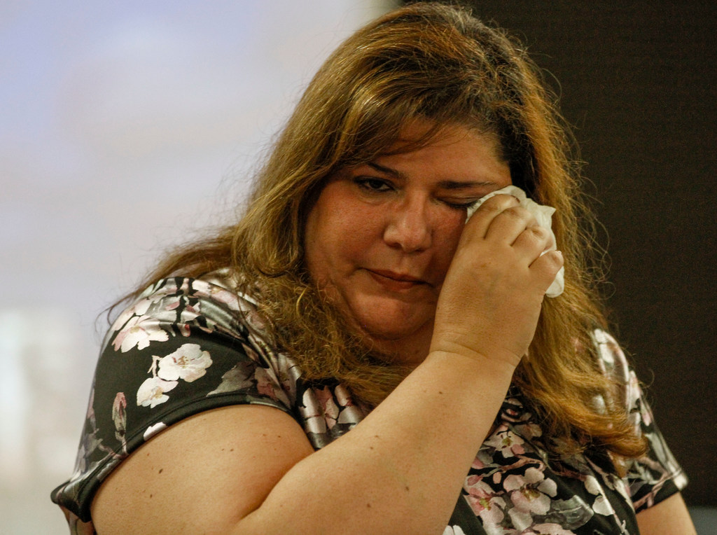 My World Shook Sept 11 Survivor Shares Story Of Escaping One