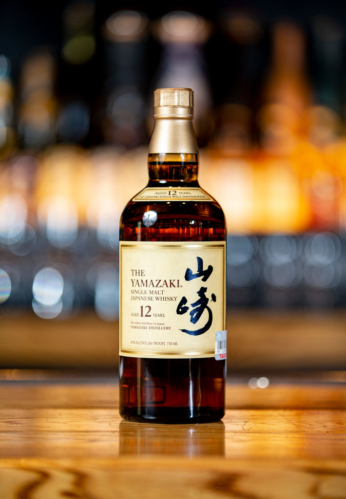 The allure of Japanese whisky is on the rise in Dallas with rarer