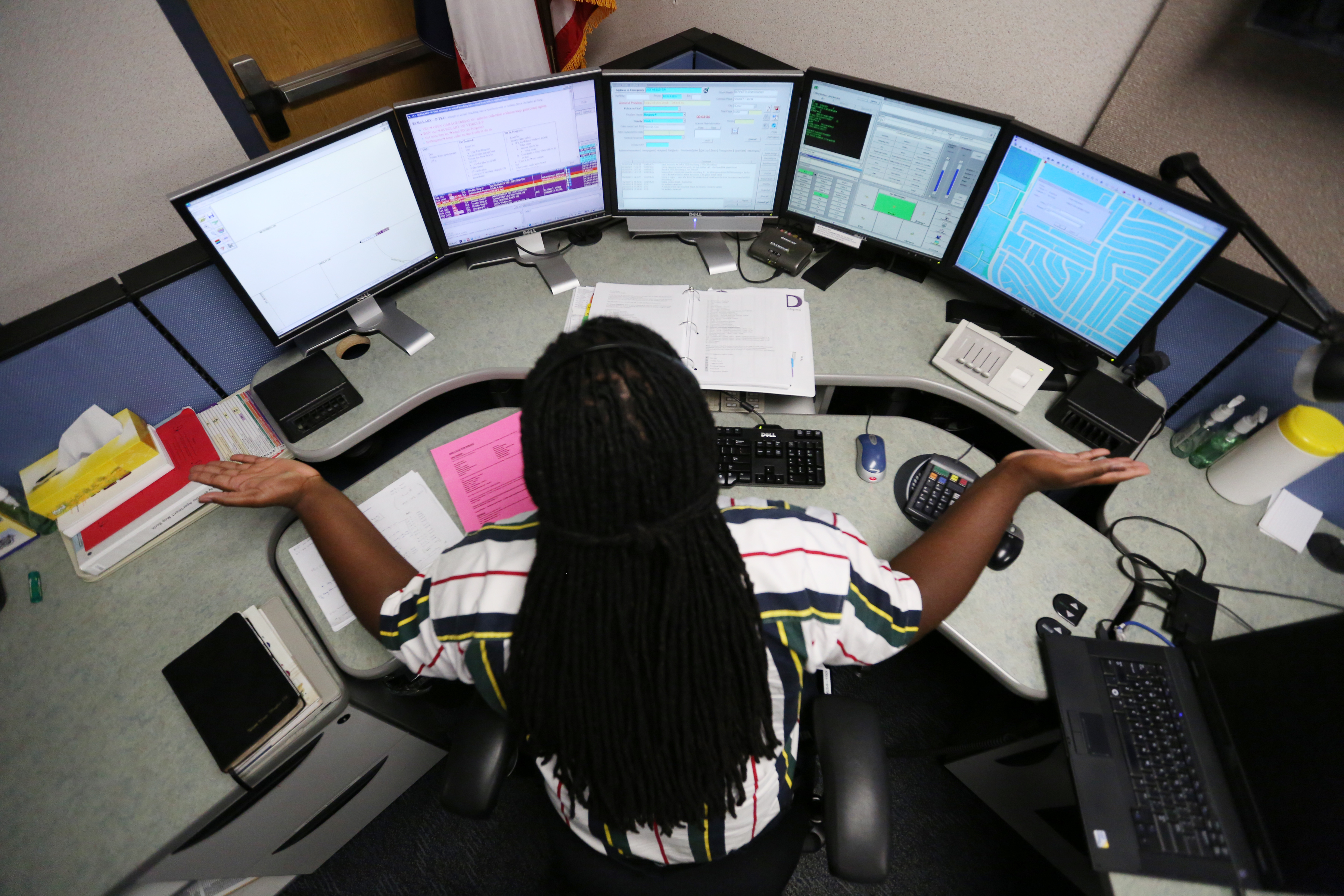 irving-residents-can-now-text-911