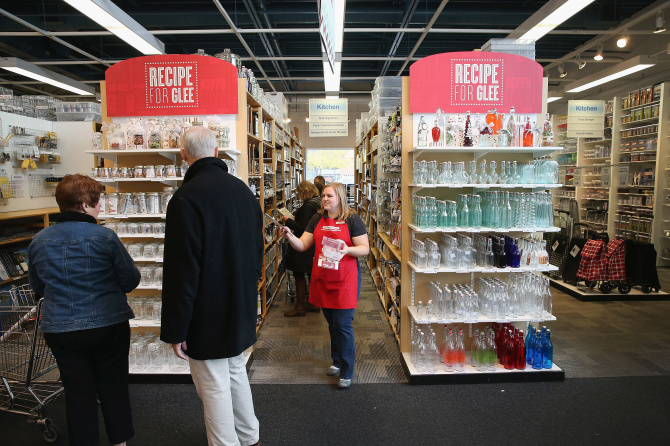 Secret to Container Store’s success Invest in people first Business