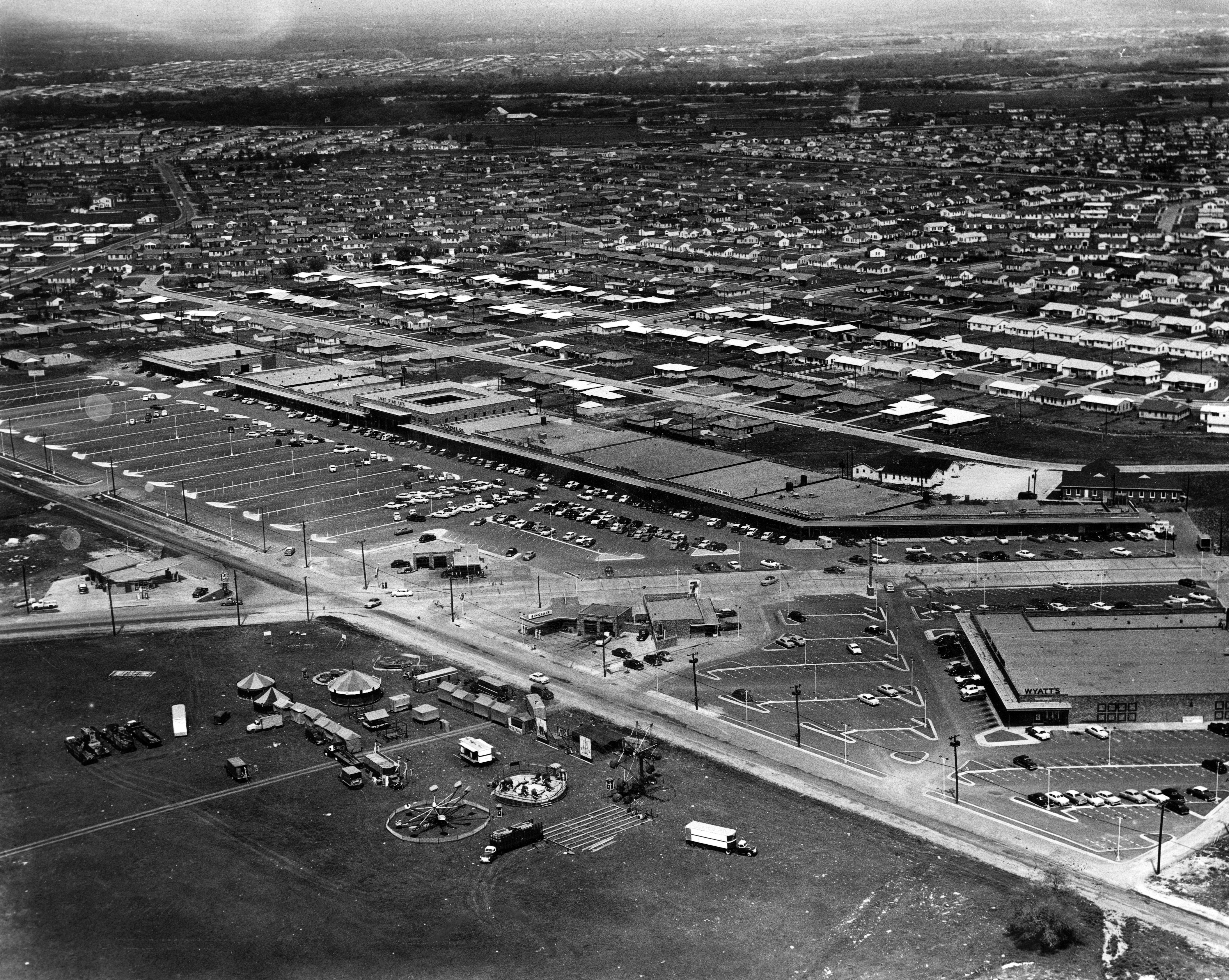 Photos for Garland Road Corridor project Dallas News News Dallas News