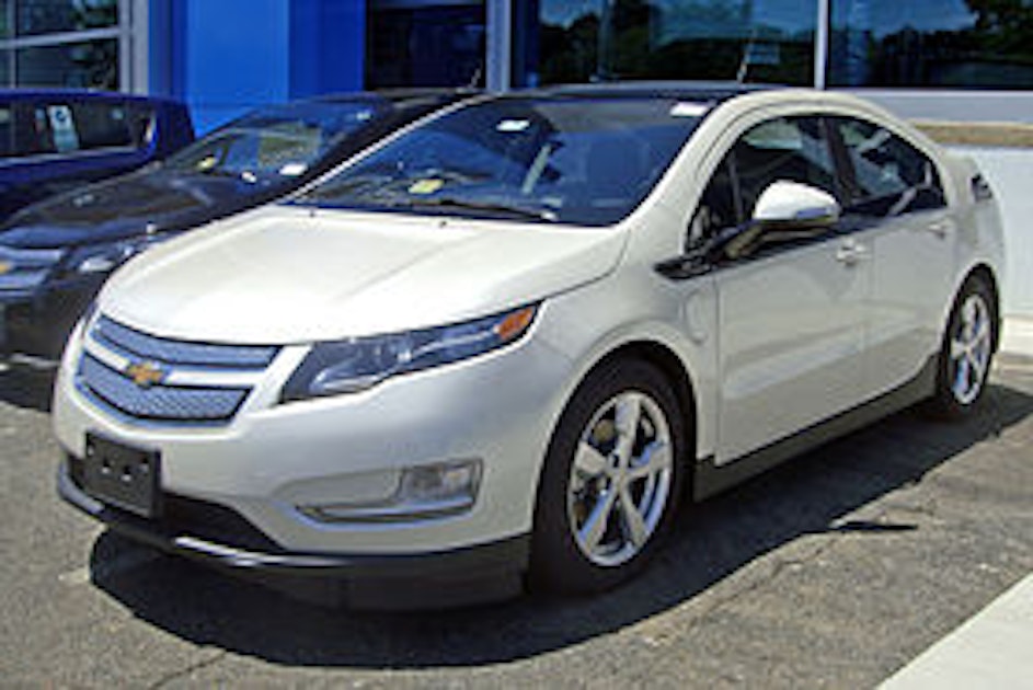 chevrolet-increases-incentives-on-the-volt-to-cut-inventories