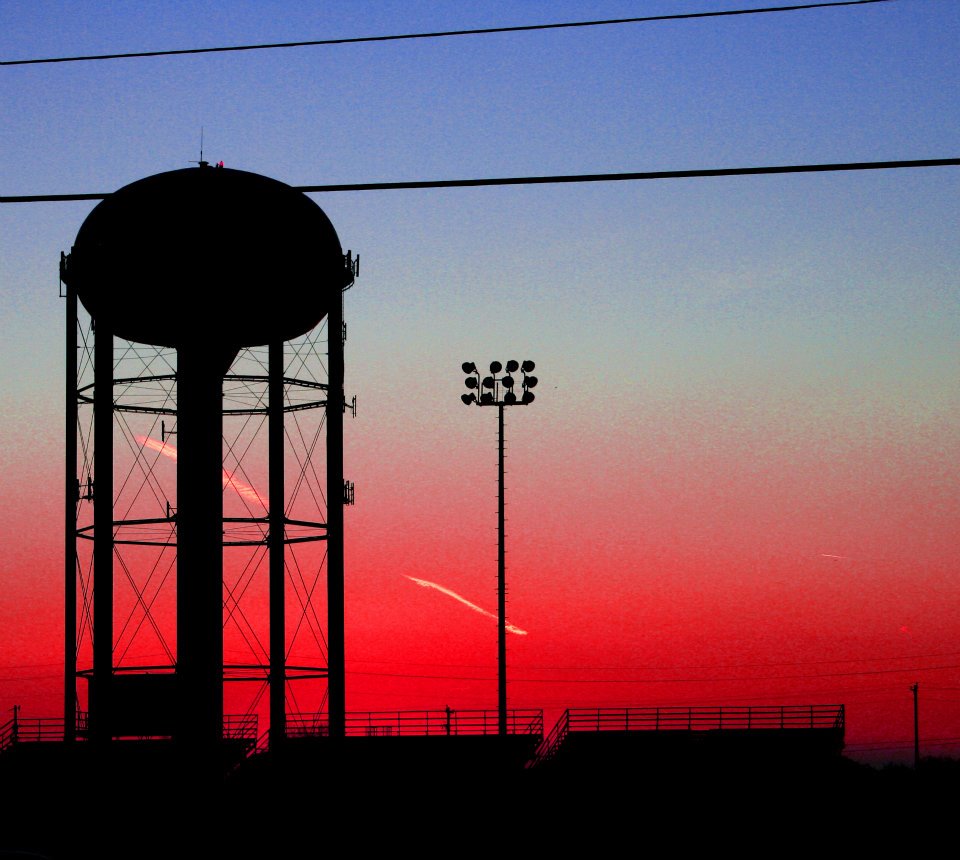 Flower Mound residents, mayor take to Facebook to discuss water bill Lewisville Dallas News
