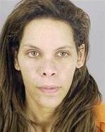 Cristal Taylor would rather be married to Dirk Nowitzki than in prison