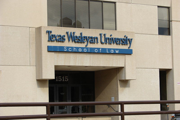 universities in fort worth texas