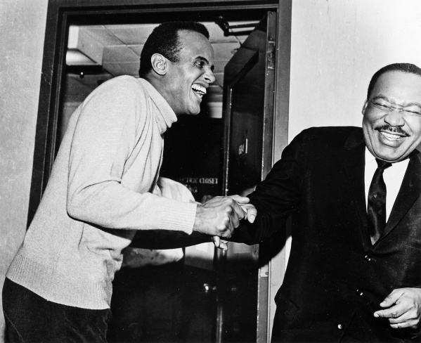 The Real...Harry Belafonte 