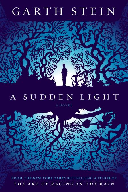 Fiction review ‘A Sudden Light’ by Garth Stein Books Dallas News