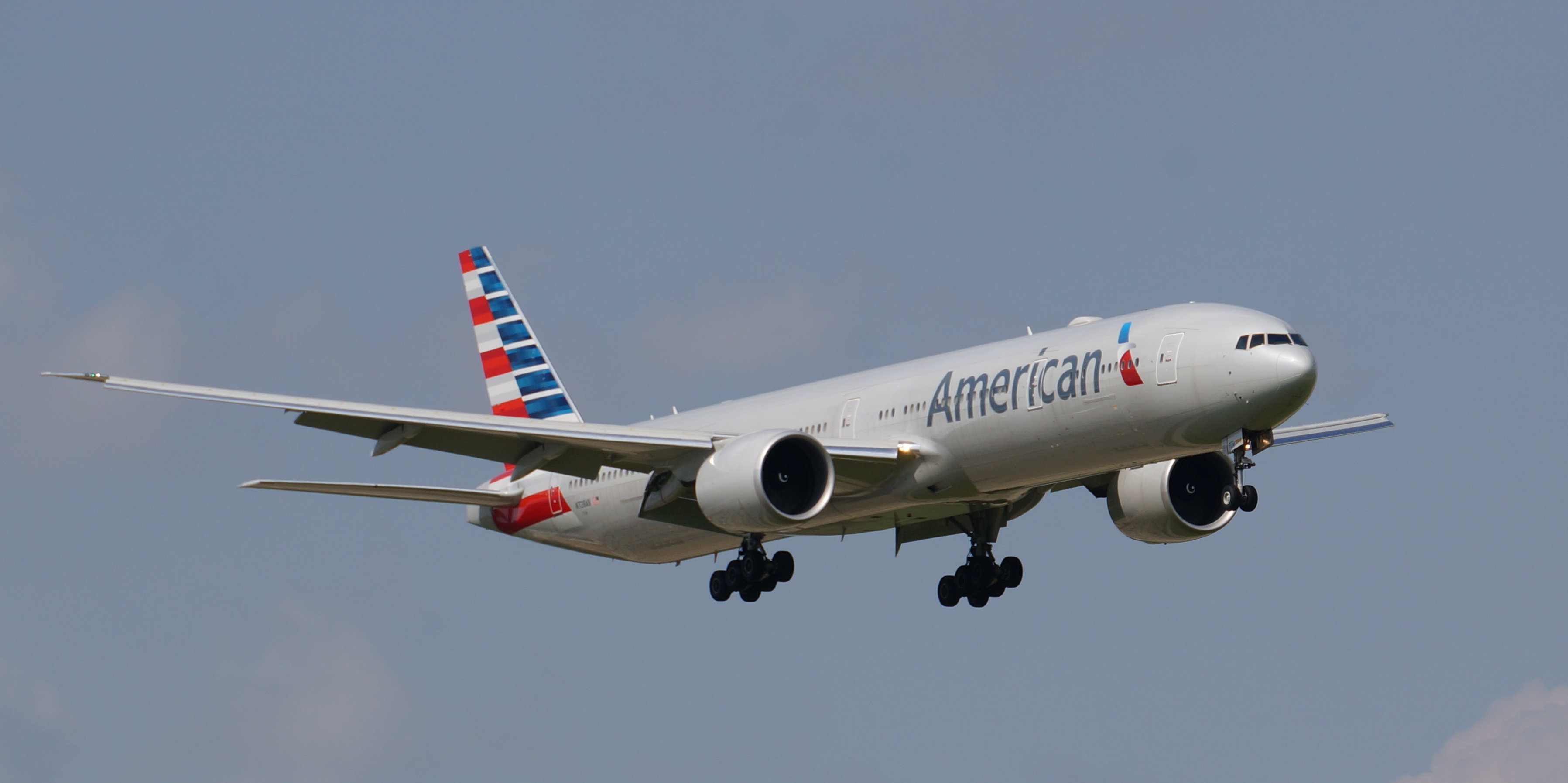 American Airlines to start Los AngelesSydney, Australia flights in