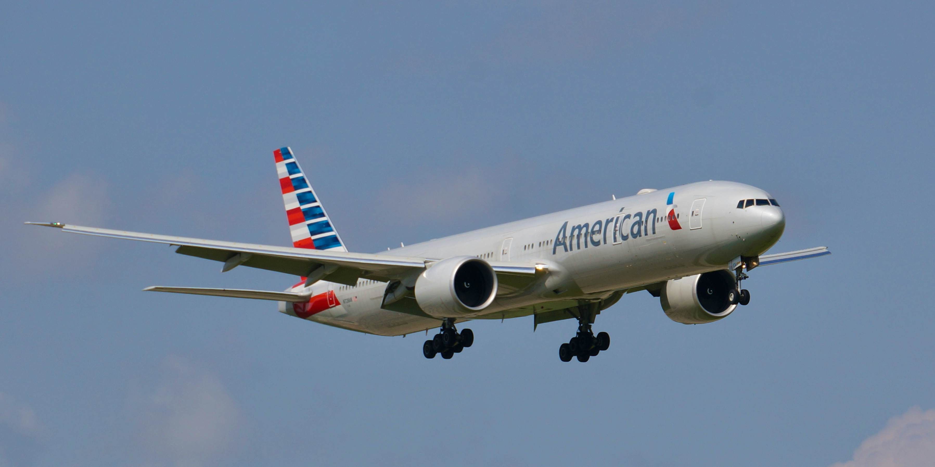 American Airlines to start Los AngelesSydney, Australia flights in