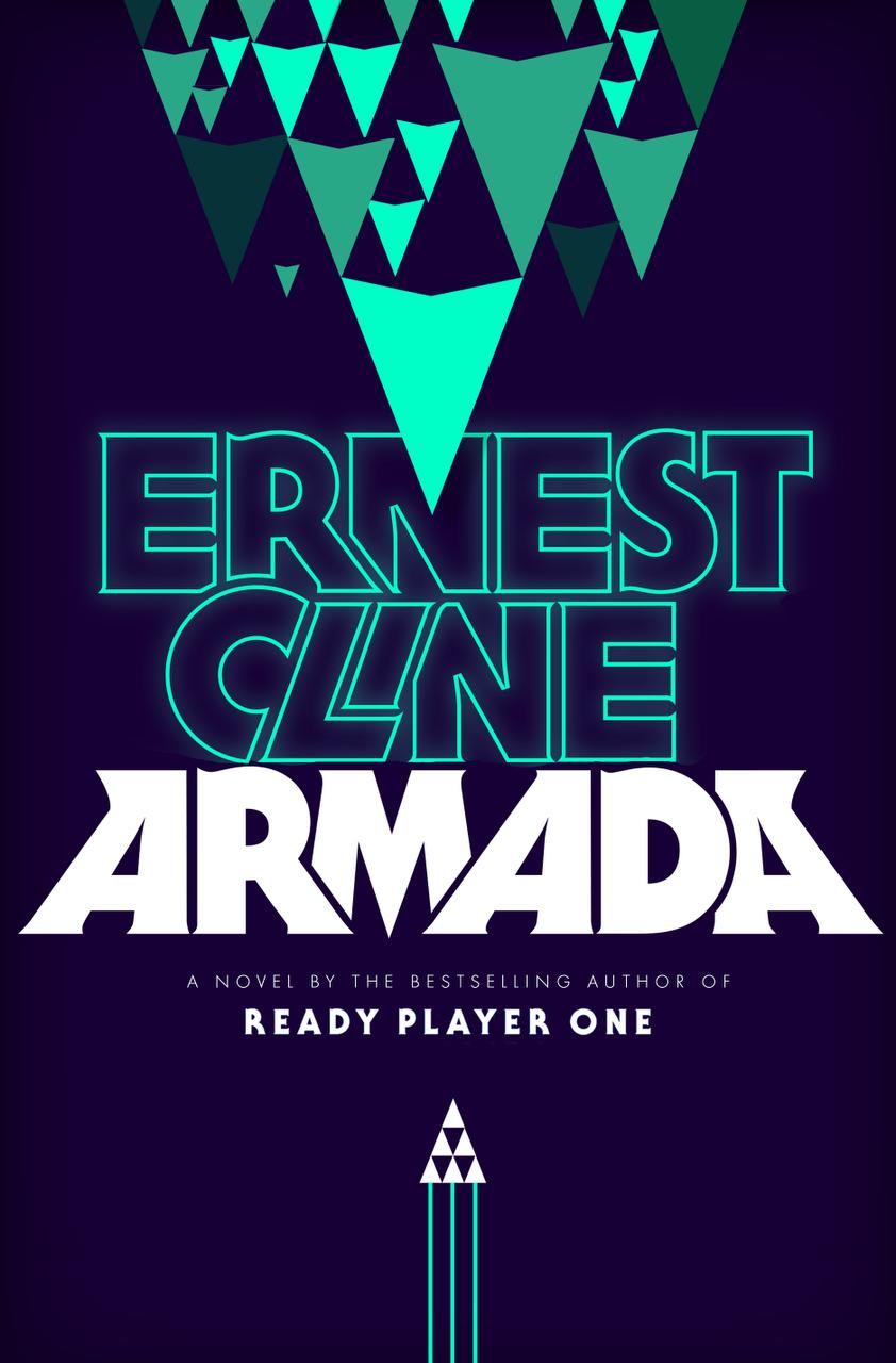 Armada, By Ernest Cline
