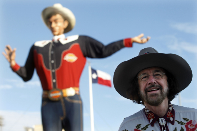 State Fair Of Texas Fires Bill Bragg Voice Big Tex Since 2002 State Fair Of Texas Fires Bill Bragg Voice Big Tex Since 2002