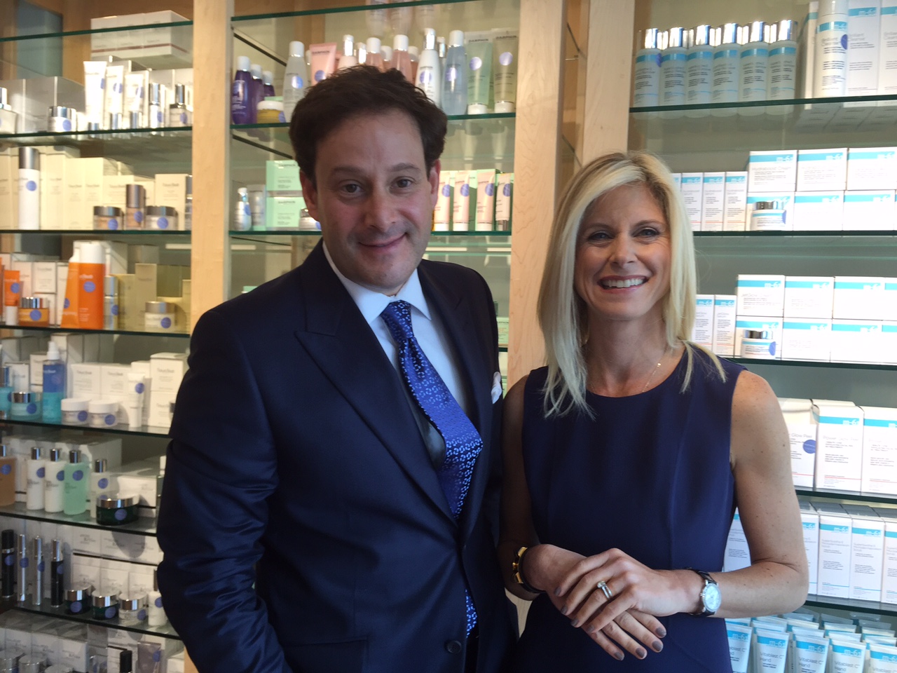 Bluemercury a fresh face in cosmetics for Macy’s Retail Dallas News