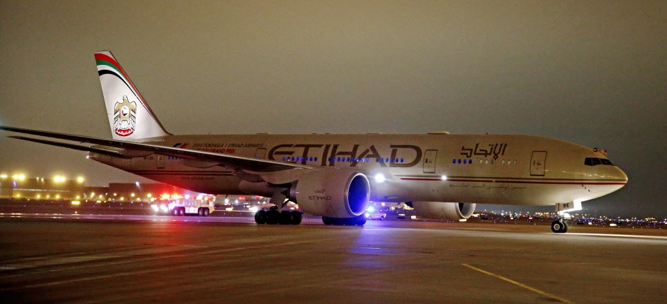 Image result for ETIHAD AIRWAYS image