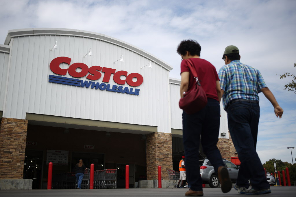 Costco bungles switch to Visa, causing more than 1.5M customer service