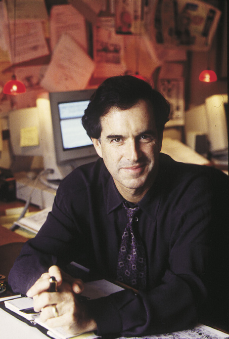    Doonesbury    artist Garry Trudeau takes Texas again Local Politics