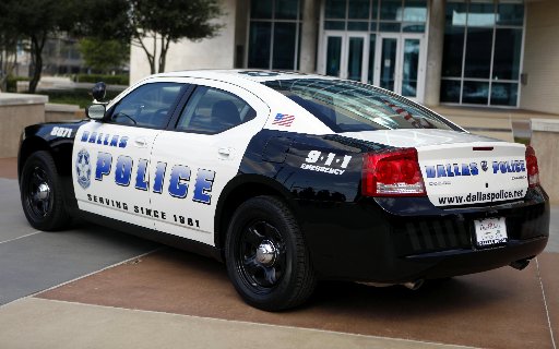 Mileage may vary A closer look at the Dallas Police Department's