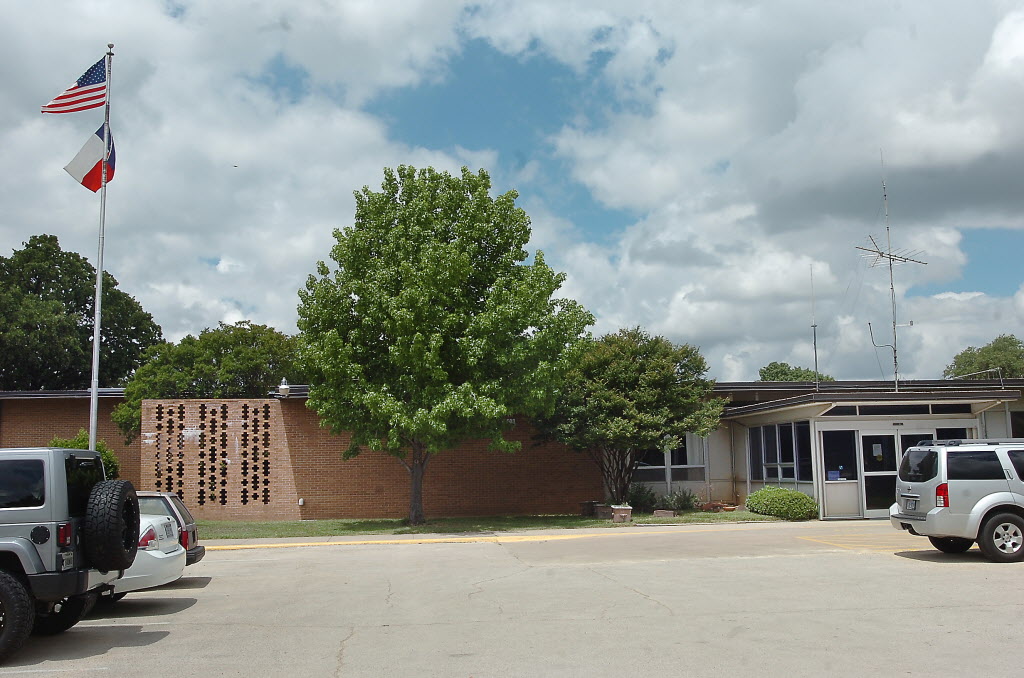 Special needs families need a modern solution to Texas' statesupported