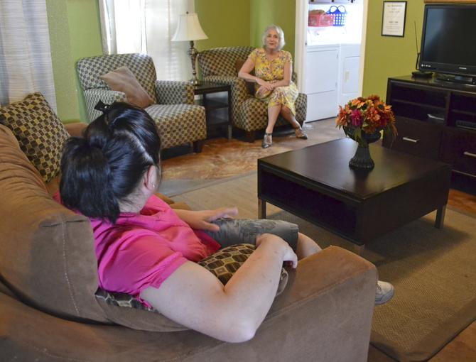 Shelters for domestic violence victims say they need NFL’s help, too