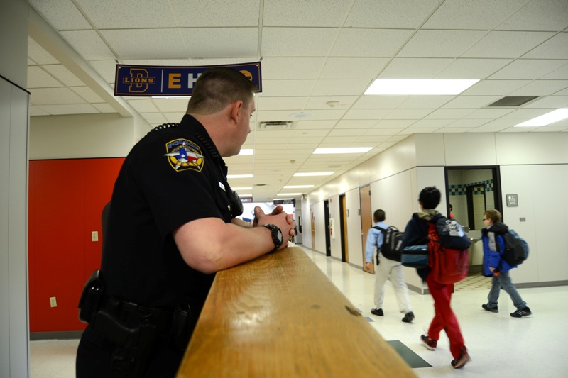 Parents voice mixed feelings about McKinney ISD middle school rezoning