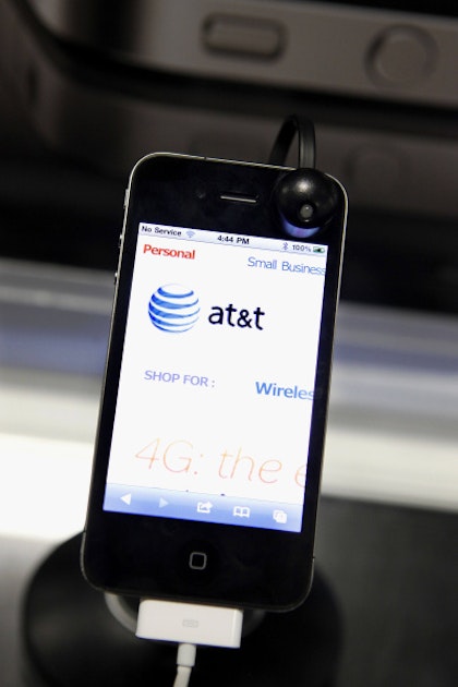att wireless customer support
