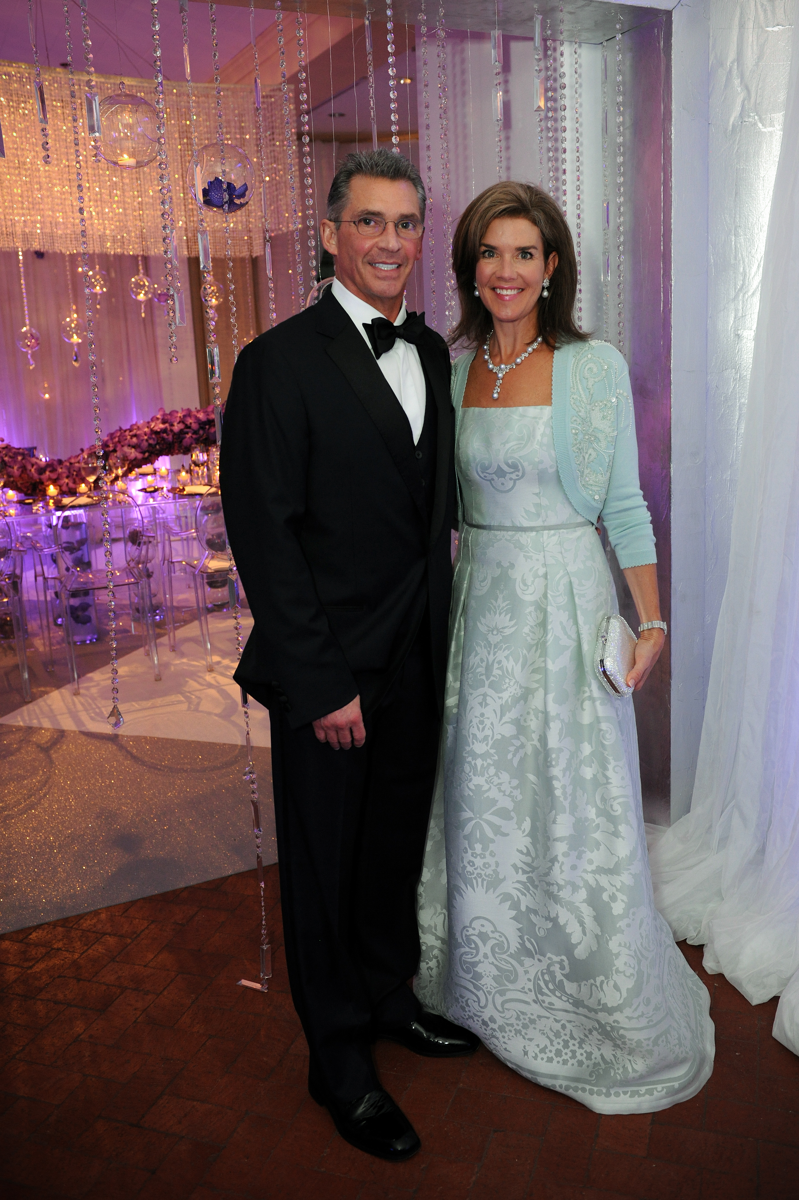 The billionaires Meet the 23 from DFW on Forbes' list Dallas News Business