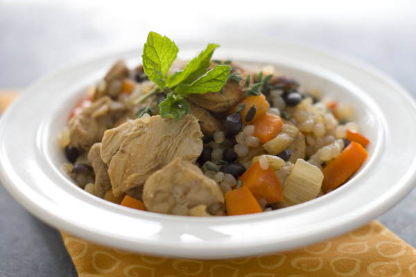 Enjoy the jambalaya without the guilt Healthy Living Dallas News