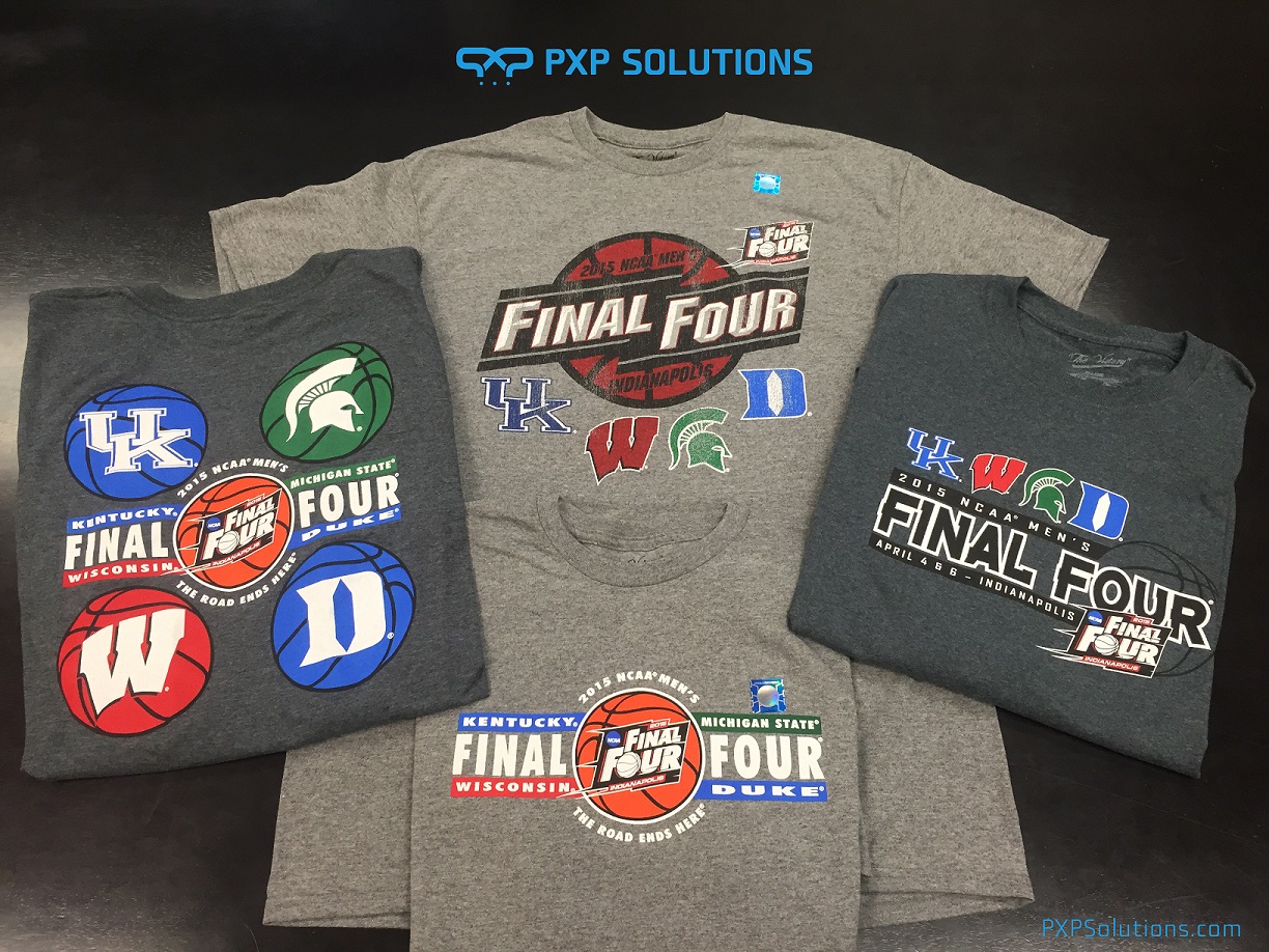 2019 final four shirts