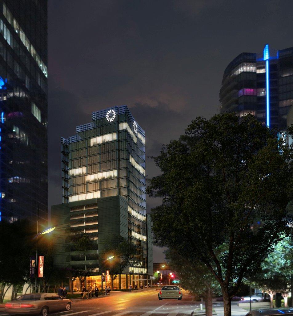 Harwood International still building on Uptown success Business Dallas News