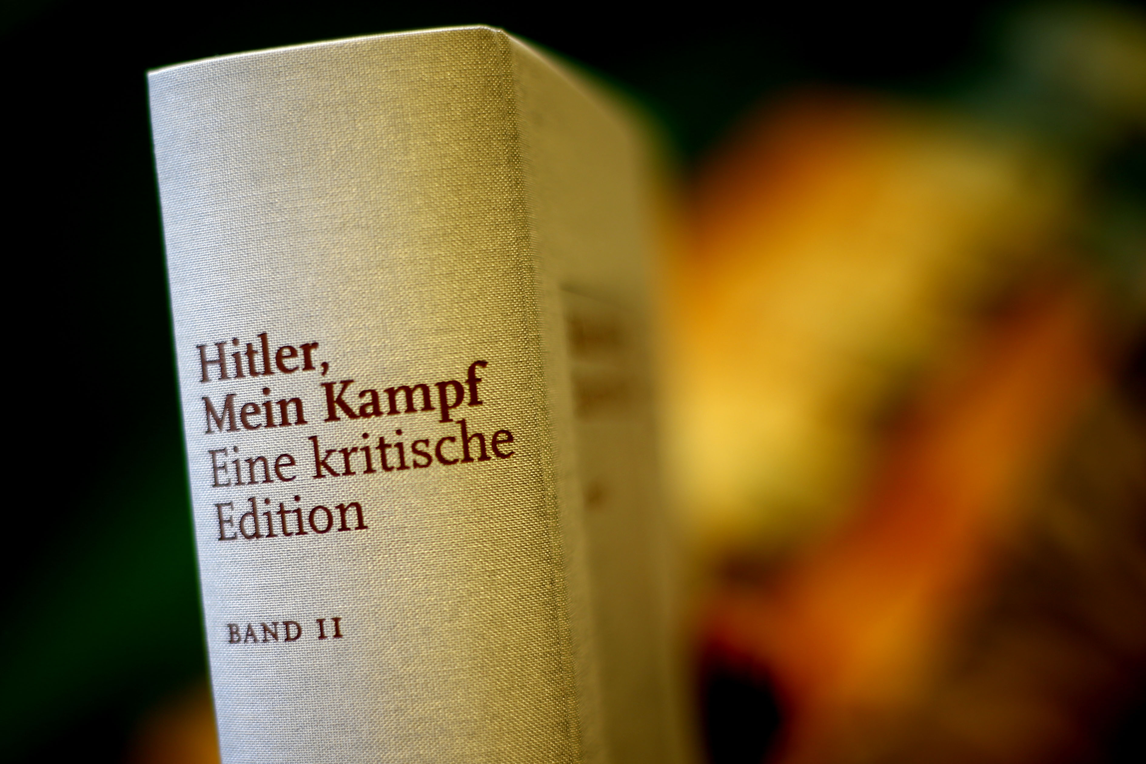 Why do Texas prisons ban certain books, such as 'Freakonomics,' but not  Hitler's 'Mein Kampf'?