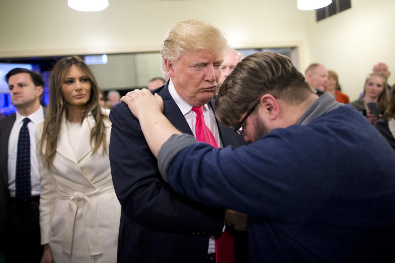 10 Reasons You Can T Be A Christian And Vote For Donald Trump