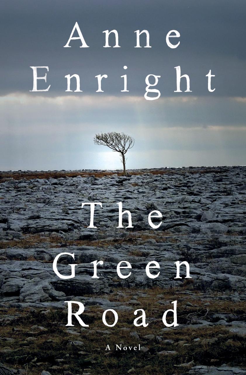 Fiction review ‘The Green Road,’ by Anne Enright Books Dallas News