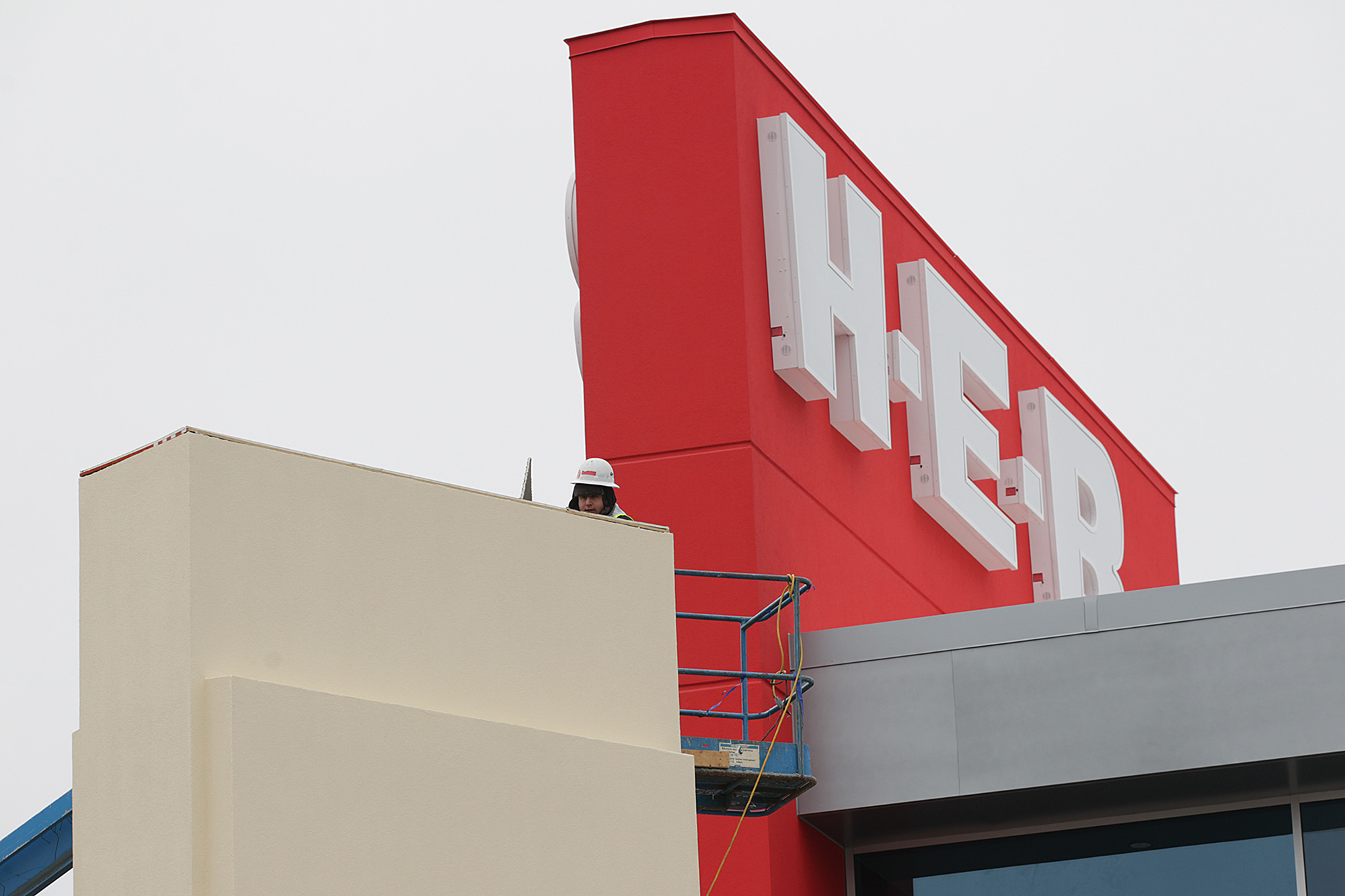 H E B is granting its employees stock in the company