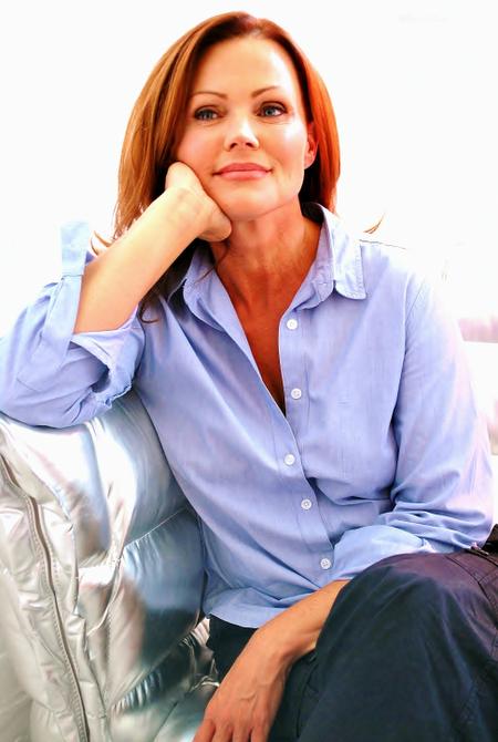 Go-Gos singer Belinda Carlisle debuts a home collection | Gardening