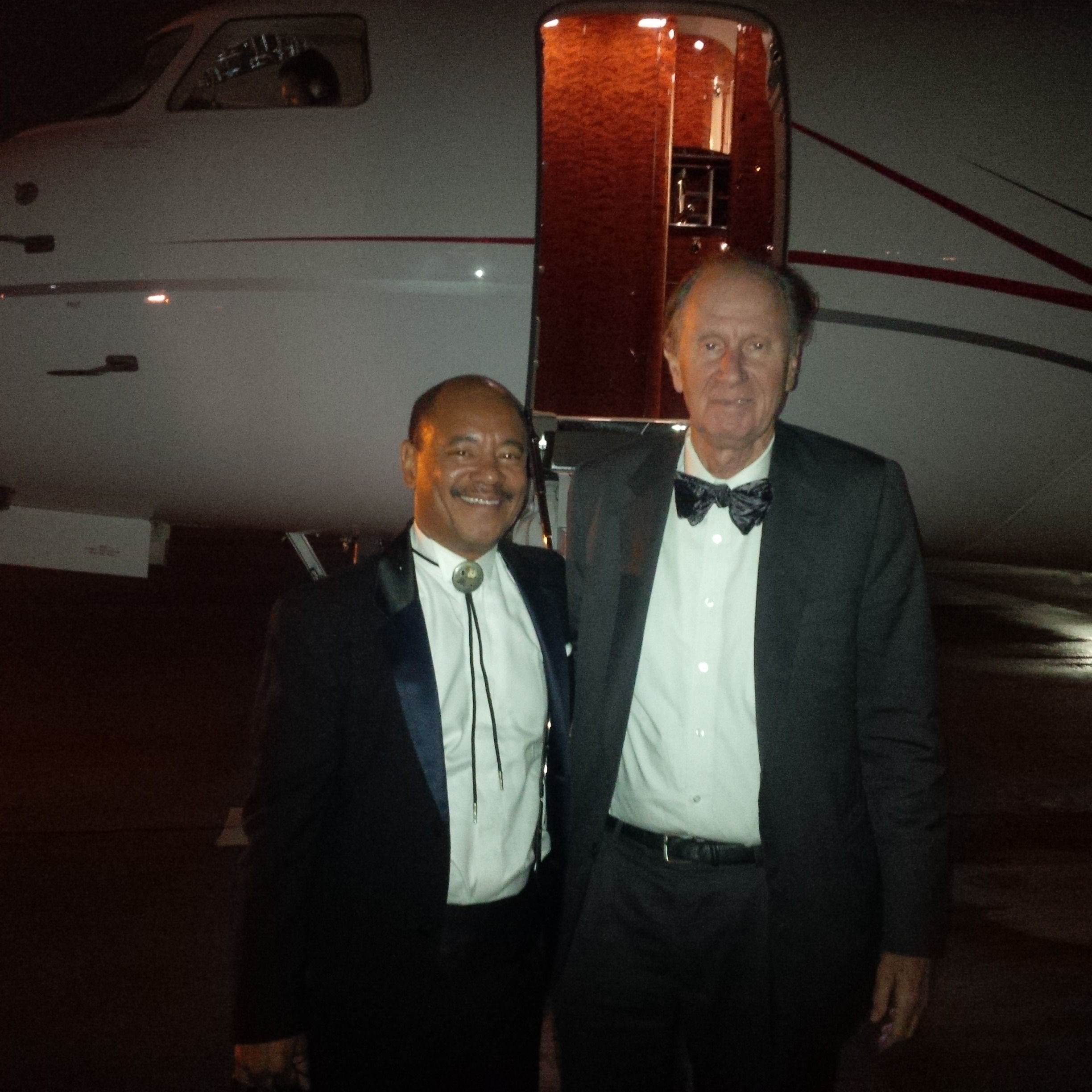 kneeland youngblood bonderman magnate jenkins