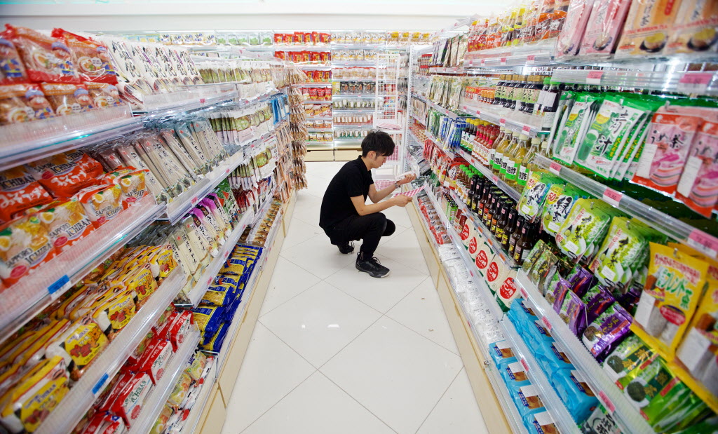 Daiso Japan dollar store opens first of many Texas stores in Carrollton