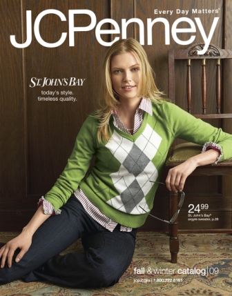 The Problem With J.C. Penney - D Magazine