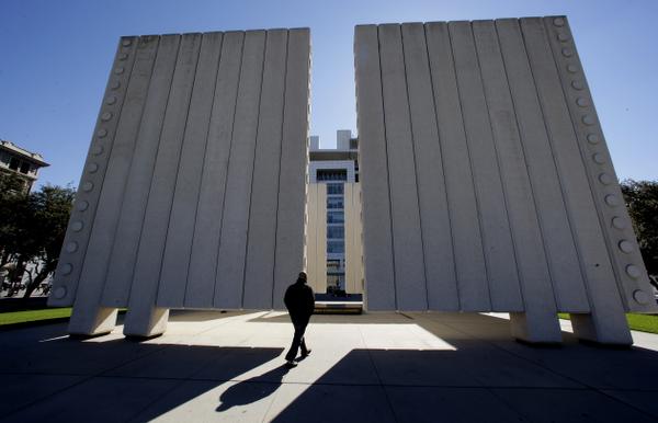 JCPenney signals stability with move back into old Plano headquarters